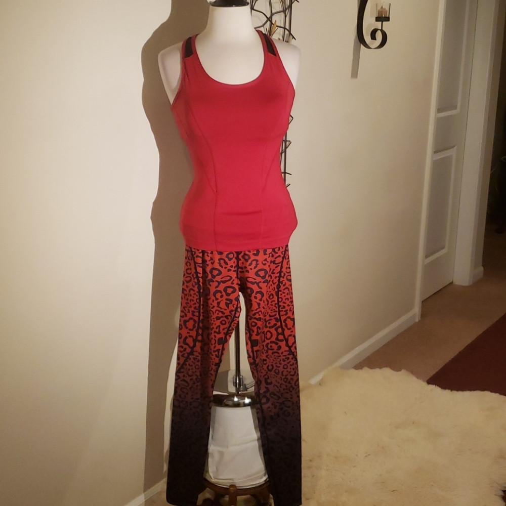 STRONG LIFT WEAR SPORT PANT ARE TOP